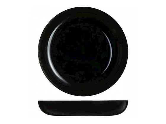 Блюдо-божечку 21 см Friends Time Black Couscous Tajine ТМ LUMINARC Київ