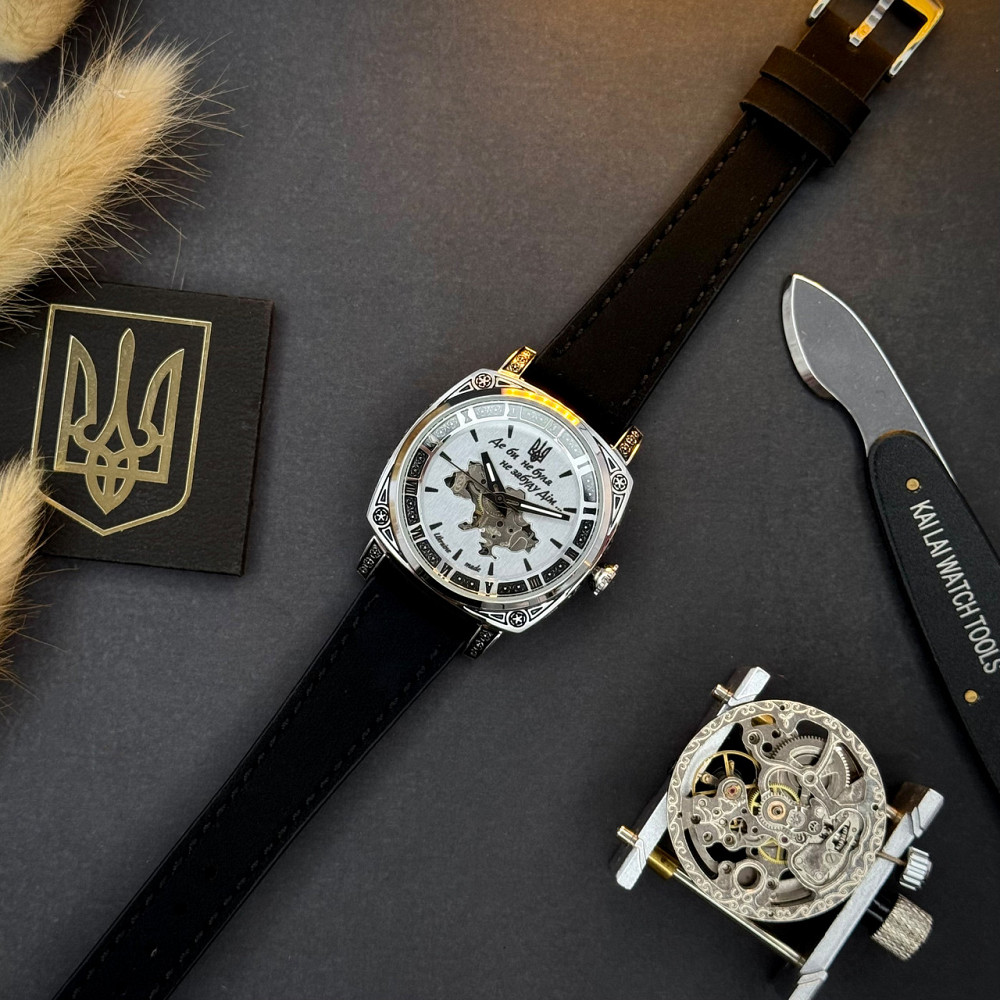 Awarder 021 Де би не була Silver-Silver-Black Киев - изображение 7
