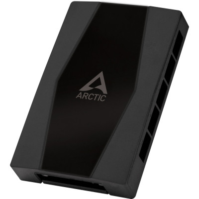 Контроллер вентилятора Arctic CASE FAN HUB (ACFAN00175A) Вінниця - фото 1