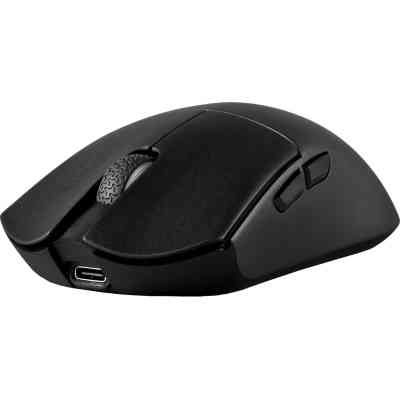 Мышка Dream Machines DM9 Skill USB Black (DM9_SKILL) Винница