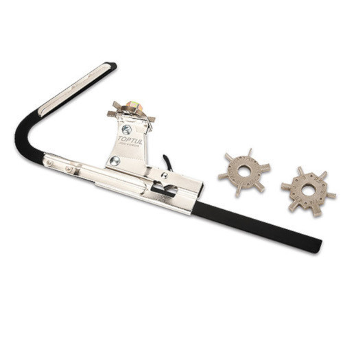 Приспособление для прочистки поршневых канавок TOPTUL JDCV0205 Одесса - изображение 1