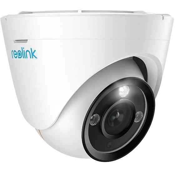 IP-камера Reolink P434 2.8-8mm (RLC-833A) ( 18762 ) Харьков