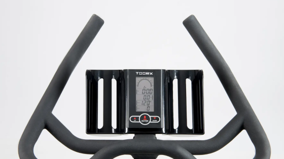 Сайкл-тренажер Toorx Indoor Cycle SRX 75 (SRX-75) Київ