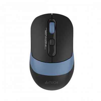 Мышка A4Tech FB10C Bluetooth Ash Blue (4711421967310) Винница