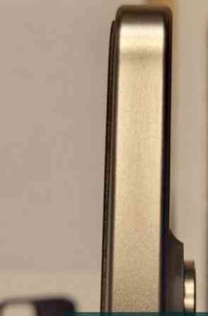 Айфон iPhone 15 Pro Max 256GB Natural Titanium Київ