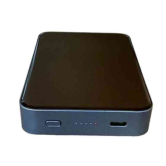 PowerBank E61B з MagSafe ємністю 10000 mAh - Графітовий Київ