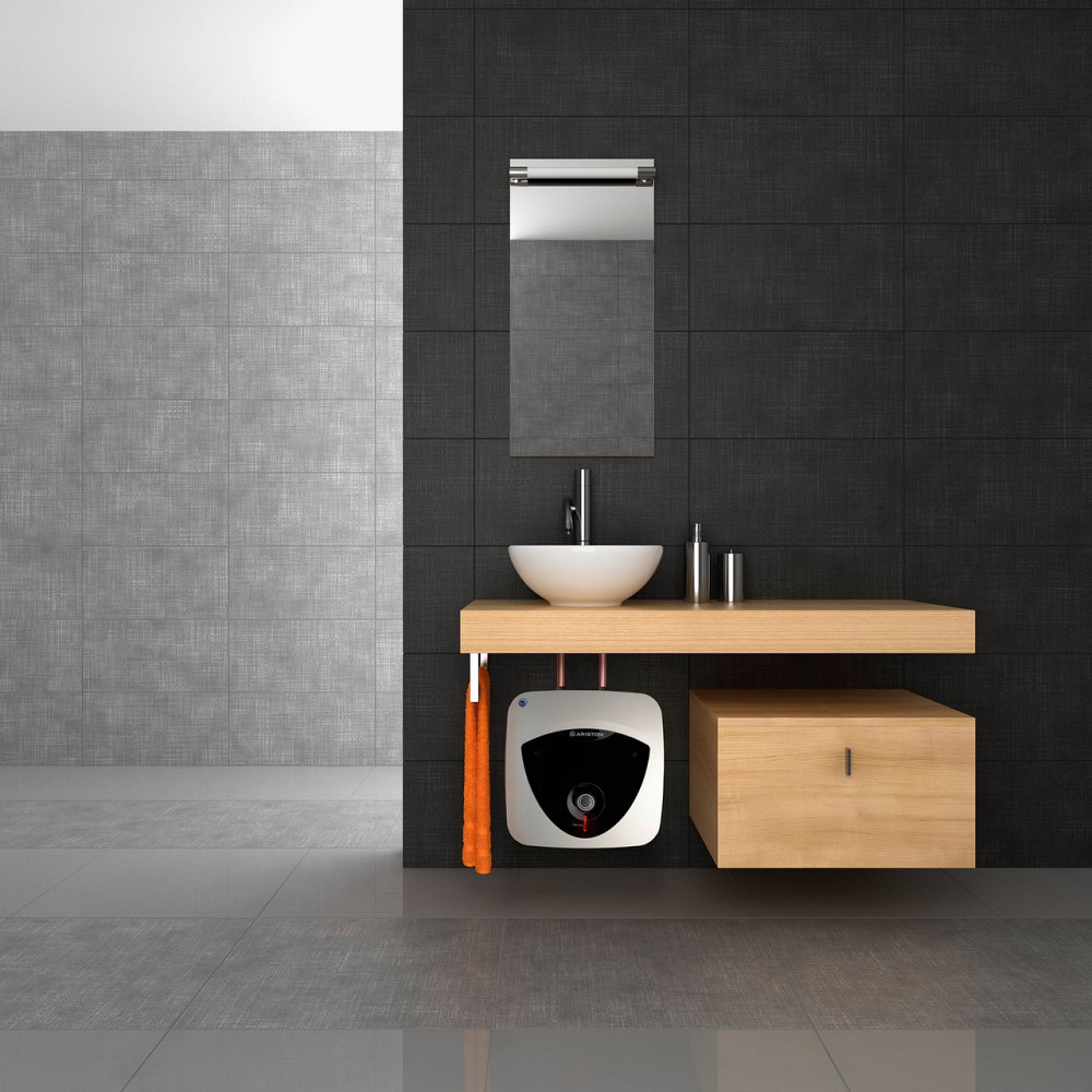 Водонагрівач Ariston ANDRIS LUX 6 UR EU Білий Харків - фото 4