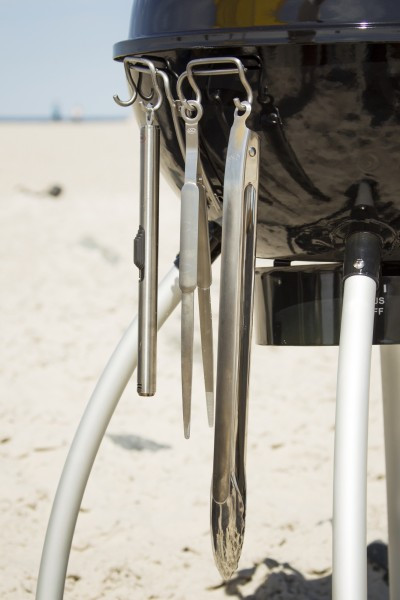 Вугільний гриль No.1 Sport F50 Rosle R25002 R18449 Код: 004425 Рівне - фото 7