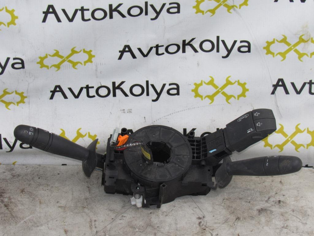 Підкермовий перемикач Nissan Primastar 2001-2013 (комплект) Ковель - фото 3