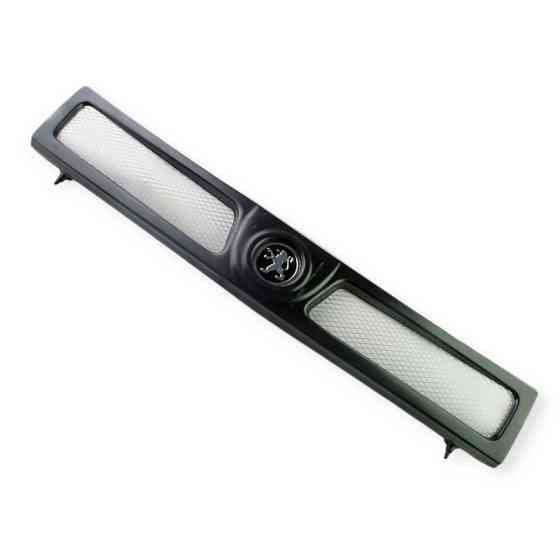 Грати "з унівесальним значком" (гладка) славута Мукачево