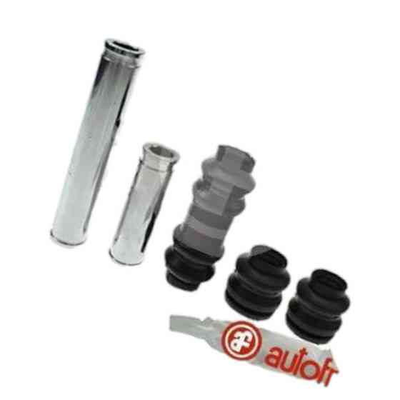 Ремкомплект супорта переднього Kia Picanto, Mazda 98 - напрямної Мукачево