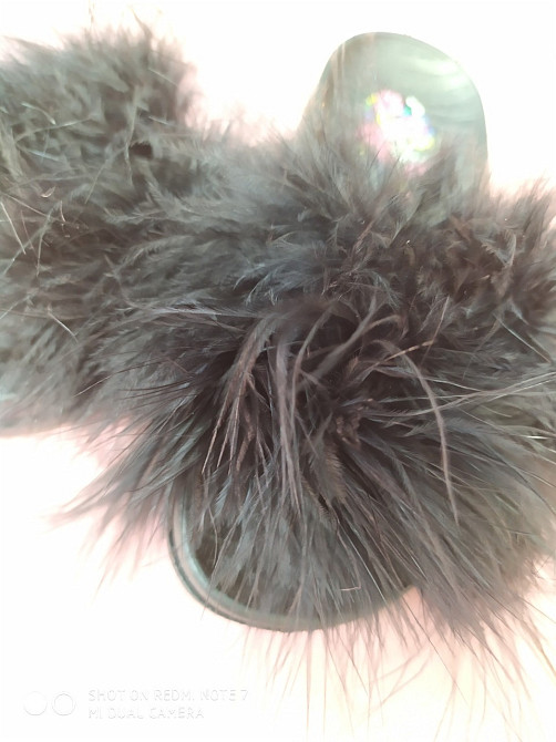 Шлепанцы детские PaGo Марабу лето (23-30) зеленые  Kids Одесса - изображение 3