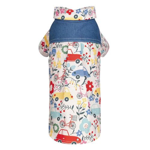 Сорочка Фенікс XS Київ - фото 1