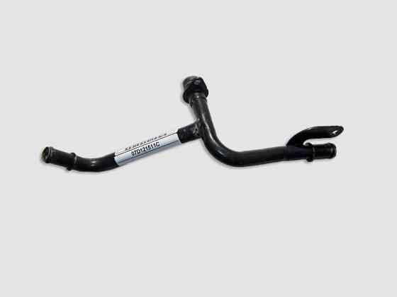 VAG  07D121511C Металева трубка охолоджувальної рідини ліва VW Passat B5 Одеса