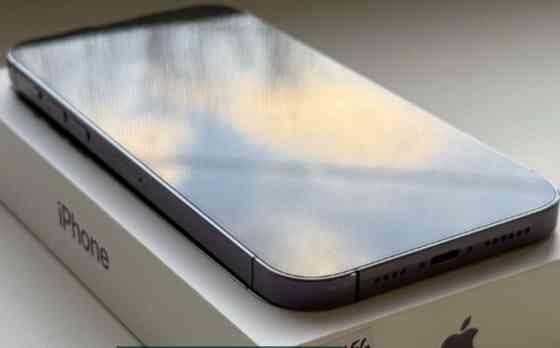 Айфон iPhone 14 Pro Max 256Gb. Deep Purple Харків