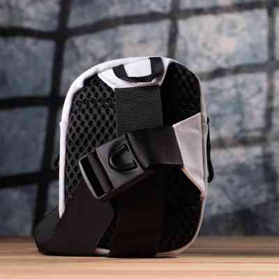 Сумка Vintage З текстилю Біла (22867) Вінниця