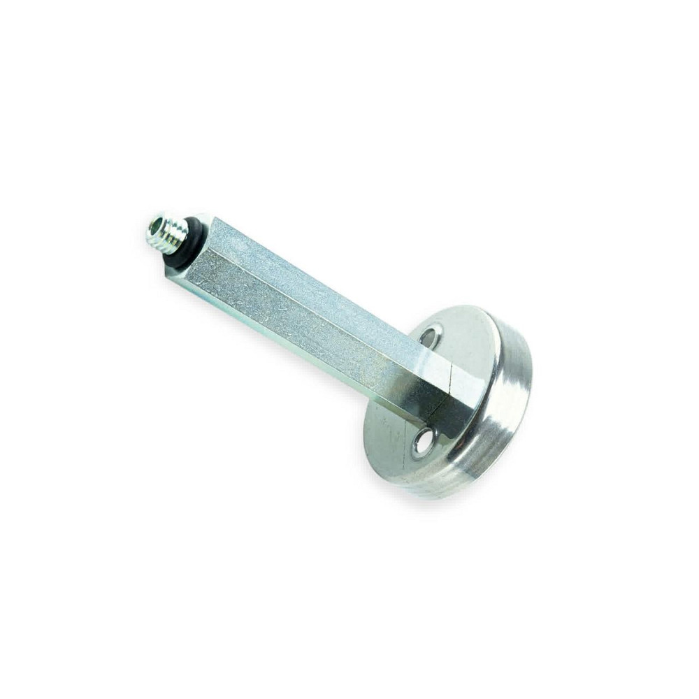 Адаптер пропан (заправ. ус-во) omb довгий взу Мукачево - фото 1