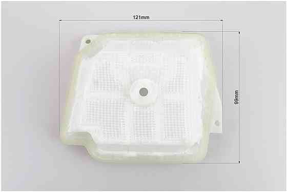 Фільтр-елемент повітряний MS-341/361 Київ
