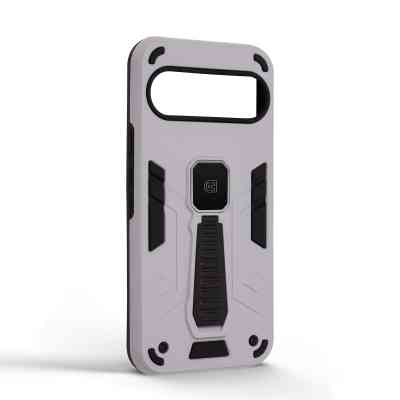 Чехол для мобильного телефона Armorstandart Proover Google Pixel 10 Pro XL 5G Grey (ARM87278) Винница