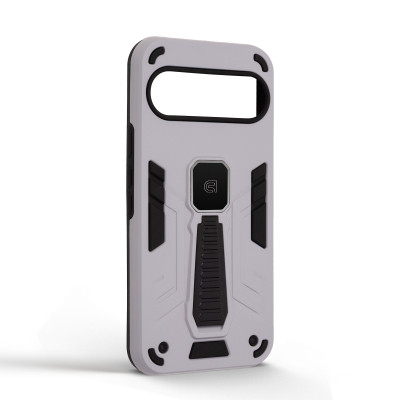 Чехол для мобильного телефона Armorstandart Proover Google Pixel 10 Pro XL 5G Grey (ARM87278) Винница - изображение 2