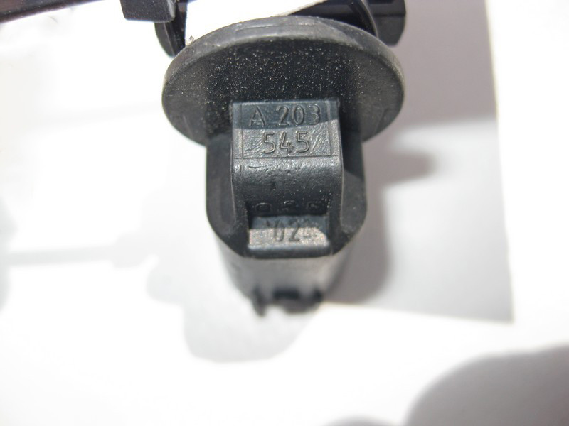 Mercedes-Benz  A2035451024 Датчик рівня охолоджуючої рідини E-Class W211 C-Class W203 CL C215 CLC C203 CLK C209 CLS C219 Одесса - изображение 2