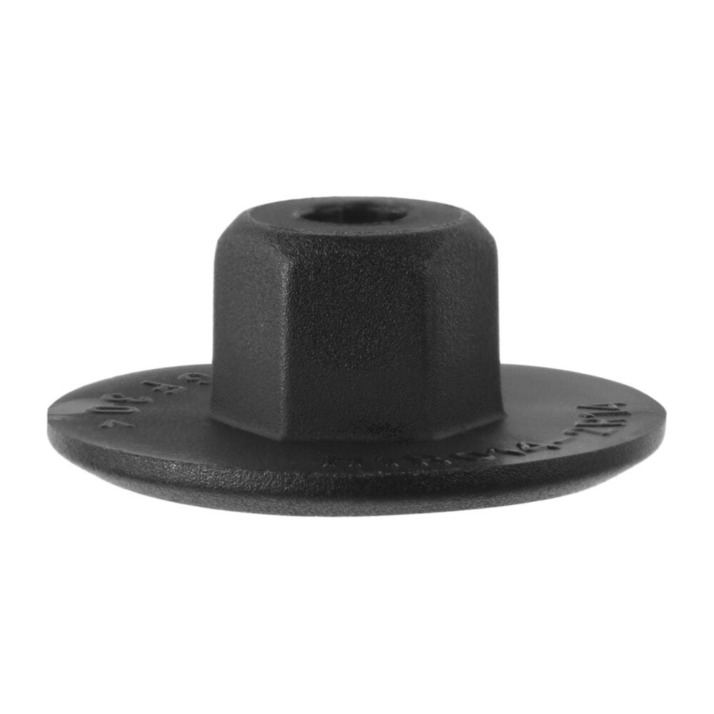 Гайка фіксатор Fiat 4343799 20040 Київ - фото 1