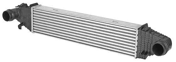 Радіатор охолодження Mercedes A2045000000 35691 Київ