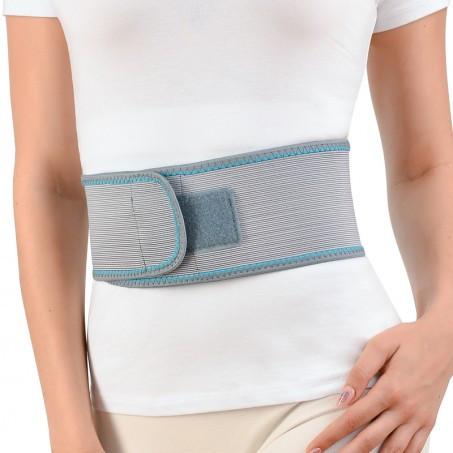 Бандаж протигрижовий пупковий Алком 2035 Дніпро - фото 2