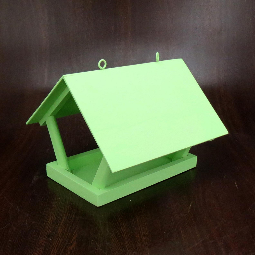 Кормушка садовая для птиц 