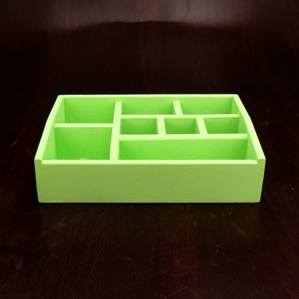 Органайзер для косметики "Амастріс" мохіто Миколаїв - фото 6