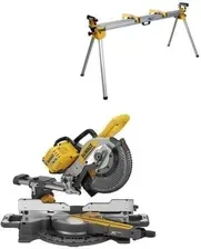 Электрическая пилка Dewalt Dcs727T2Qw Киев - изображение 1