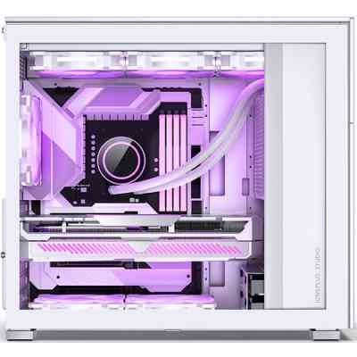 Корпус JONSBO D41 STD White Вінниця