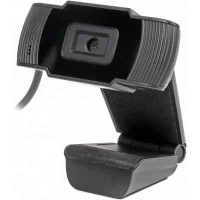 Веб-камера Maxxter HD 1280x720 (WC-HD-FF-01) Вінниця