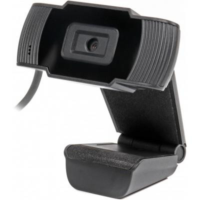 Веб-камера Maxxter HD 1280x720 (WC-HD-FF-01) Вінниця - фото 1