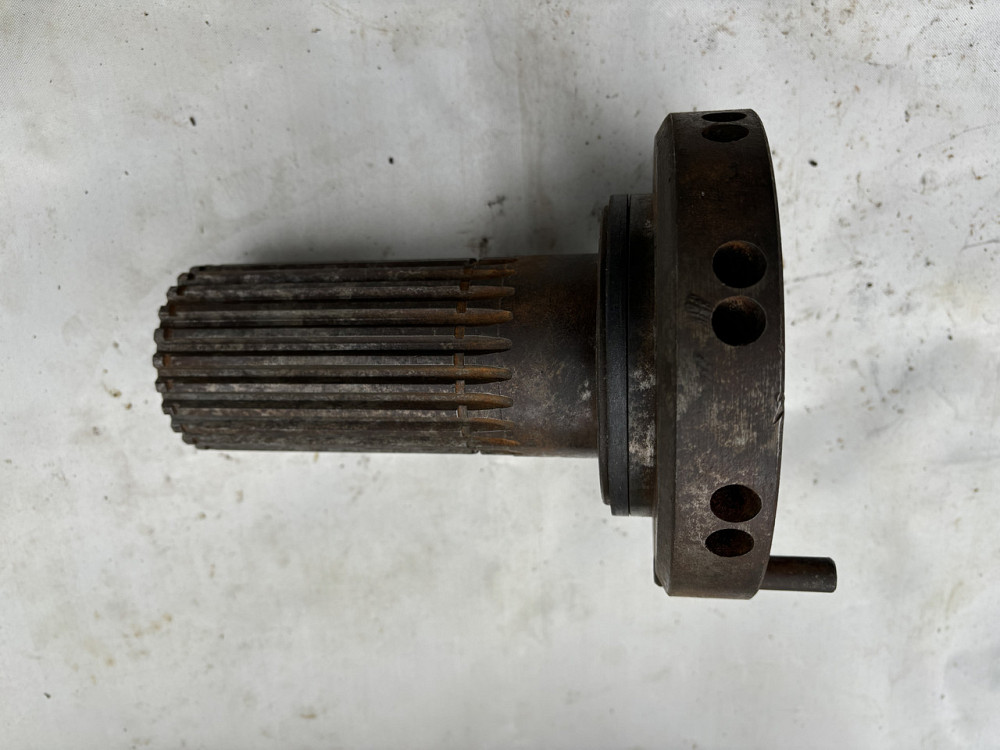 Вал (втулка) гідродинамічного передавання фронтальних навантажувачів L-34. 419-01-1005/ 419-01-1005. Харків - фото 1