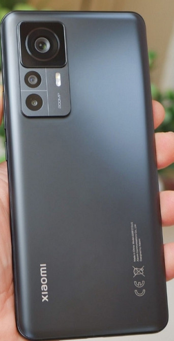 Смартфон Xiaomi 12T Redmi/ Pro K50s Pro. Киев - изображение 6