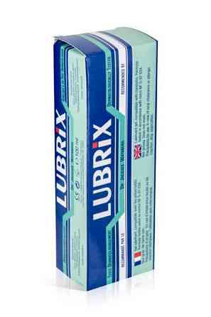 Лубрикант - Lubrix, 100 мл Sex Aura Київ