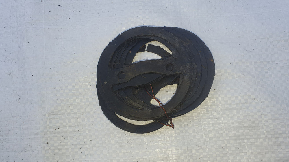 Прокладка бензонасоса ГАЗ-52, ГАЗ-53, ГАЗ-66, ГАЗ-3302. Харьков - изображение 1