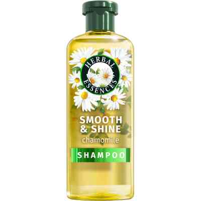 Шампунь Herbal Essences Chamomile Для блиску тьмяного волосся 350 мл (8700216631556) Вінниця