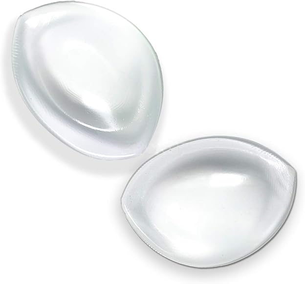 Силіконові вкладки в бюст Lanming Луцьк - фото 1