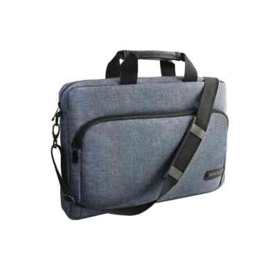 Сумка для ноутбука Grand-X 14&apos;&apos; SB-138 Grey-Blue (SB-138J) Вінниця