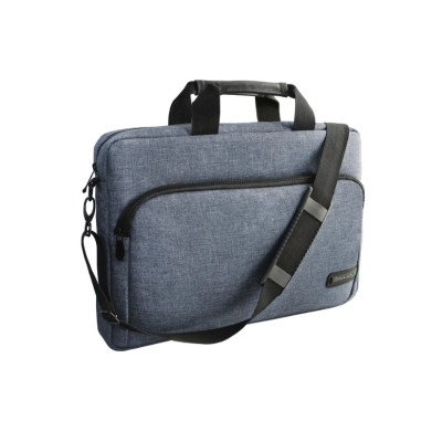 Сумка для ноутбука Grand-X 14&apos;&apos; SB-138 Grey-Blue (SB-138J) Вінниця - фото 1
