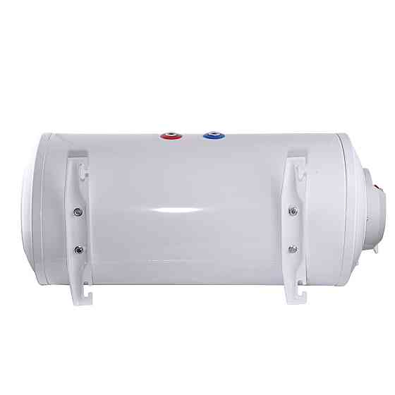 Водонагреватель LEOV LH Slim 80 l горизонтальный (19822) (000019822) Киев