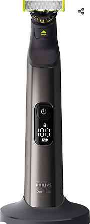 Триммер универсальный Philips OneBlade Pro 360 QP6652/35 Новые! Киев
