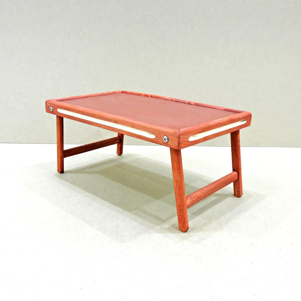 Столик-поднос для завтрака 