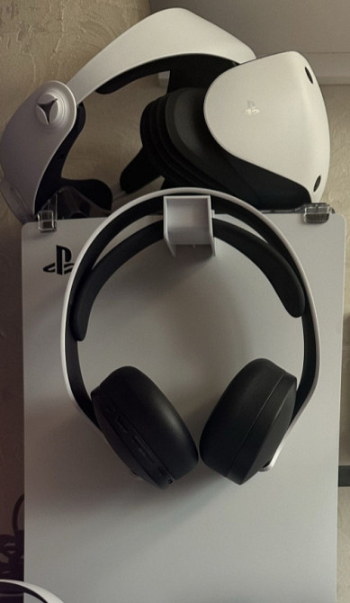 Приставка Sony PlayStation VR2 Киев - изображение 7
