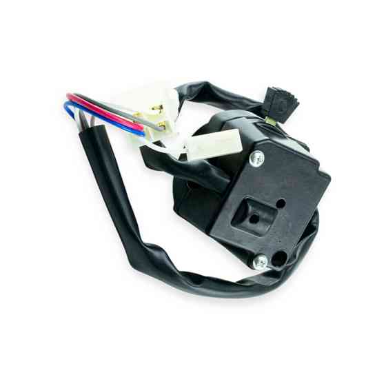 Переключатель Минск правый с проводами руля Мукачево