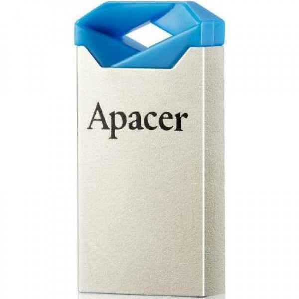 Флешка Apacer 64GB USB 2.0 синя Київ - фото 1