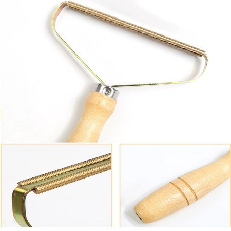 Портативная бритва для ткани и удаления катышков с одежды Киев - изображение 2