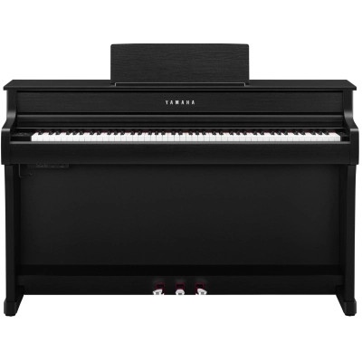 Цифровое пианино Yamaha Clavinova CLP-835 Black (CLP-835B) Винница - изображение 2